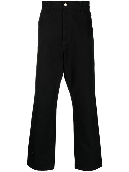 Cotton trousers CARHARTT WIP | I031497890232